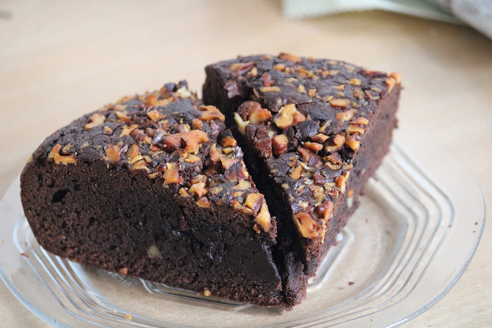 Chocolate Brownie